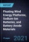 Growth Opportunities in Floating Wind Energy Platforms, Sodium-Ion Batteries, and Battery Anode Materials - Product Thumbnail Image