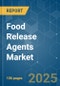 Food Release Agents - Market Share Analysis, Industry Trends & Statistics, Growth Forecasts (2025 - 2030) - Product Thumbnail Image
