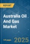 Australia Oil And Gas - Market Share Analysis, Industry Trends & Statistics, Growth Forecasts (2025 - 2030) - Product Thumbnail Image