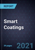 2021 Growth Opportunities in Smart Coatings- Product Image