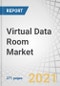 Virtual Data Room Market with COVID-19 Impact Analysis, by Component, Business Function (Finance and Legal), Application (Due Diligence and Fundraising), Deployment Mode, Organization Size, Vertical, and Region - Global Forecast to 2026 - Product Image