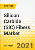 Silicon Carbide (SiC) Fibers Market - A Global and Regional Analysis: Focus on Aerospace and Other Industries, Fiber Type, Usage, Application, and Countries - Analysis and Forecast, 2021-2031- Product Image