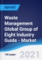 Waste Management Global Group of Eight (G8) Industry Guide - Market Summary, Competitive Analysis and Forecast to 2025 - Product Image