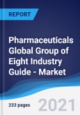 Pharmaceuticals Global Group of Eight (G8) Industry Guide - Market Summary, Competitive Analysis and Forecast to 2025- Product Image