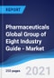 Pharmaceuticals Global Group of Eight (G8) Industry Guide - Market Summary, Competitive Analysis and Forecast to 2025 - Product Thumbnail Image
