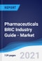 Pharmaceuticals BRIC (Brazil, Russia, India, China) Industry Guide - Market Summary, Competitive Analysis and Forecast to 2025 - Product Image