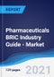 Pharmaceuticals BRIC (Brazil, Russia, India, China) Industry Guide - Market Summary, Competitive Analysis and Forecast to 2025 - Product Thumbnail Image