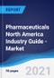 Pharmaceuticals North America (NAFTA) Industry Guide - Market Summary, Competitive Analysis and Forecast to 2025 - Product Thumbnail Image