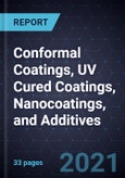 Growth Opportunities in Conformal Coatings, UV Cured Coatings, Nanocoatings, and Additives- Product Image