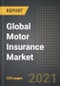 Global Motor Insurance Market (2021 Edition) - Analysis by Product Type (Third Party Liability, Comprehensive, Others), End User (PV, CV), Distribution Channel, By Region, By Country: Market Insight, Competition and Forecast (2021-2026) - Product Image
