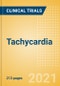 Tachycardia (Tachyarrhythmias) - Global Clinical Trials Review, H2, 2021 - Product Thumbnail Image