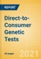 Direct-to-Consumer Genetic Tests (Medical Devices) - Thematic Research - Product Thumbnail Image