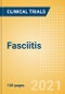 Fasciitis - Global Clinical Trials Review, H2, 2021 - Product Thumbnail Image