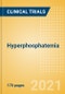 Hyperphosphatemia - Global Clinical Trials Review, H2, 2021 - Product Thumbnail Image