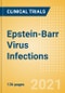 Epstein-Barr Virus (HHV-4) Infections - Global Clinical Trials Review, H2, 2021 - Product Thumbnail Image
