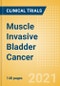 Muscle Invasive Bladder Cancer (MIBC) - Global Clinical Trials Review, H2, 2021 - Product Thumbnail Image