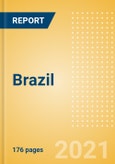 Brazil - Healthcare, Regulatory and Reimbursement Landscape- Product Image
