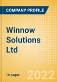 Winnow Solutions Ltd. - Tech Innovator Profile- Product Image