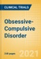 Obsessive-Compulsive Disorder - Global Clinical Trials Review, H2, 2021 - Product Thumbnail Image