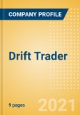 Drift Trader - Tech Innovator Profile- Product Image