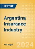 Argentina Insurance Industry - Governance, Risk and Compliance- Product Image