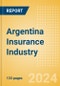 Argentina Insurance Industry - Governance, Risk and Compliance - Product Image