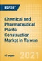 Chemical and Pharmaceutical Plants Construction Market in Taiwan - Market Size and Forecasts to 2025 (including New Construction, Repair and Maintenance, Refurbishment and Demolition and Materials, Equipment and Services costs) - Product Thumbnail Image