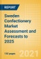 Sweden Confectionery Market Assessment and Forecasts to 2025 - Analyzing Product Categories and Segments, Distribution Channel, Competitive Landscape, Packaging and Consumer Segmentation - Product Thumbnail Image