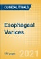 Esophageal Varices - Global Clinical Trials Review, H2, 2021 - Product Thumbnail Image