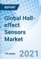 Global Hall-effect Sensors Market - Product Image