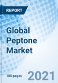 Global Peptone Market- Product Image
