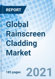 Global Rainscreen Cladding Market- Product Image