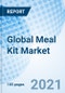 Global Meal Kit Market - Product Image