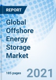 Global Offshore Energy Storage Market- Product Image