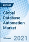 Global Database Automation Market - Product Thumbnail Image