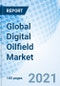 Global Digital Oilfield Market - Product Image