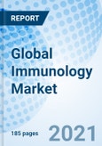 Global Immunology Market- Product Image