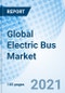 Global Electric Bus Market - Product Thumbnail Image