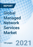 Global Managed Network Services Market- Product Image