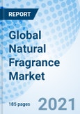 Global Natural Fragrance Market- Product Image