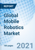 Global Mobile Robotics Market- Product Image