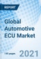 Global Automotive ECU Market - Product Image