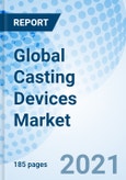 Global Casting Devices Market- Product Image