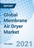 Global Membrane Air Dryer Market- Product Image