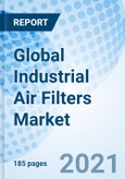 Global Industrial Air Filters Market- Product Image