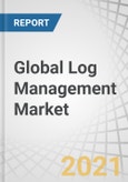 Global Log Management Market by Component (Solution and Services), Organization Size (Large Enterprises and SMEs), Deployment Mode (Cloud and On-premises), Vertical (IT and ITeS, BFSI, Healthcare, Telecom, and Education), and Region - Forecast to 2026- Product Image