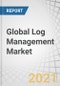 Global Log Management Market by Component (Solution and Services), Organization Size (Large Enterprises and SMEs), Deployment Mode (Cloud and On-premises), Vertical (IT and ITeS, BFSI, Healthcare, Telecom, and Education), and Region - Forecast to 2026 - Product Image