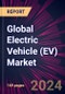 Global Electric Vehicle (EV) Market 2024-2028 - Product Thumbnail Image