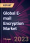 Global E-mail Encryption Market 2023-2027 - Product Thumbnail Image