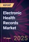 Electronic Health Records Market 2025-2029 - Product Image